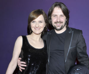 Iza Kuna, Marek Modzelewski 