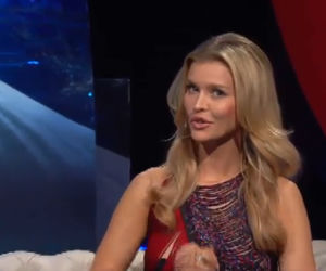 Kuba Wojewódzki, Joanna Krupa
