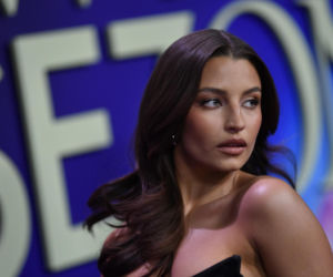 Gwiazdy na ramówce TVN, Julia Wieniawa