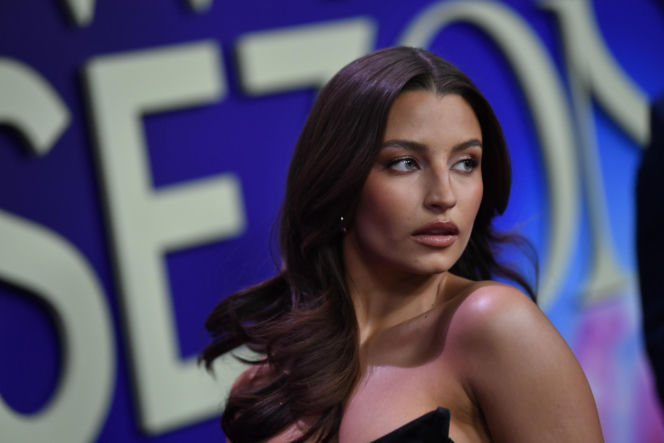 Gwiazdy na ramówce TVN, Julia Wieniawa