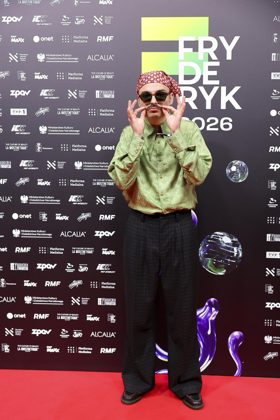 Fryderyki 2026