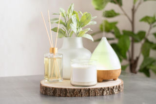 Zapach czystości w domu dzięki 3 składnikom. Wystarczy jeden mały słoiczek w przedpokoju