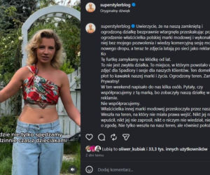 Afera działkowa SuperStyler