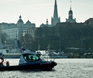 Odwilż: pierwsze zdjęcia promujące polski serial HBO Max