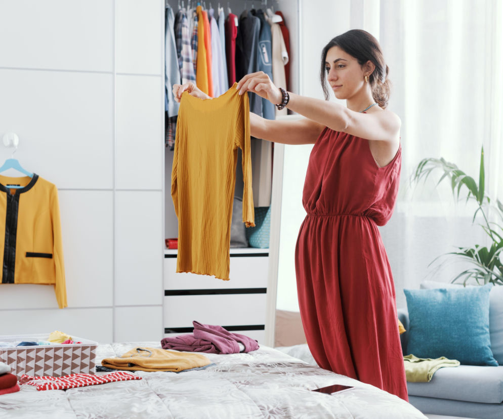 Black Week w zgodzie z odpowiedzialnym podejściem do mody