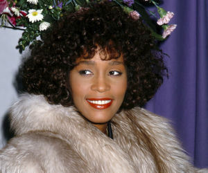 Whitney Houston