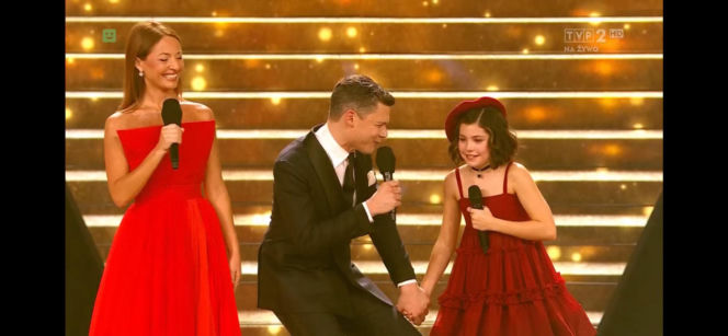 Eurowizja Junior 2025. Francja wygrała!