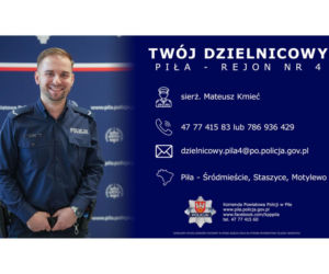 DZIELNICOWI Z POWIATU PILSKIEGO