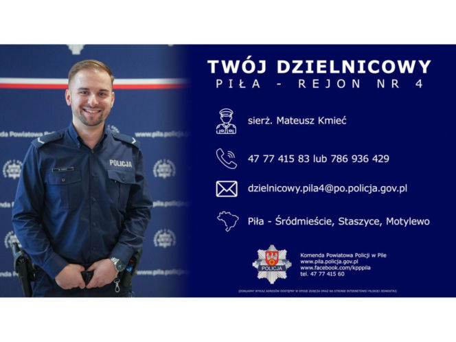 DZIELNICOWI Z POWIATU PILSKIEGO