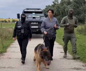 Zwrot w sprawie zaginionej w Darłowie? Maja Rutkowski idzie na policję! Przełomowe informacje