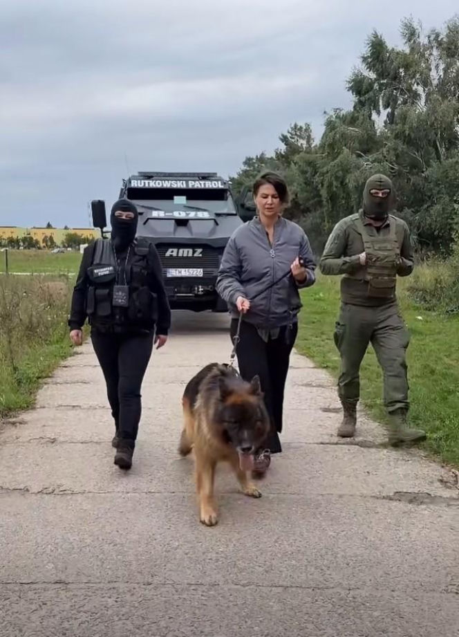 Zwrot w sprawie zaginionej w Darłowie? Maja Rutkowski idzie na policję! "Przełomowe informacje"