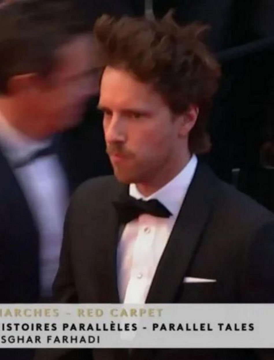 Polskie Gwiazdy w Cannes