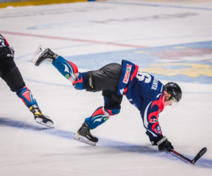 Re-Plast Unia Oświęcim - KH Energa Toruń 2:1, zdjęcia z meczu