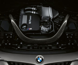 BMW M3 CS