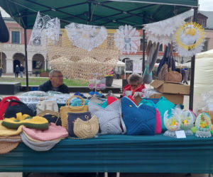 48. Kiermasz Wielkanocny