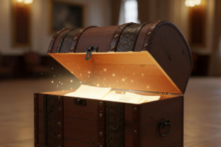 Dzieci Williama i Kate bez tytułów? Król ma zaskakujący plan.