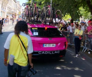 Pojechałem trasą Tour de France. Oto tajemnice największego wyścigu świata
