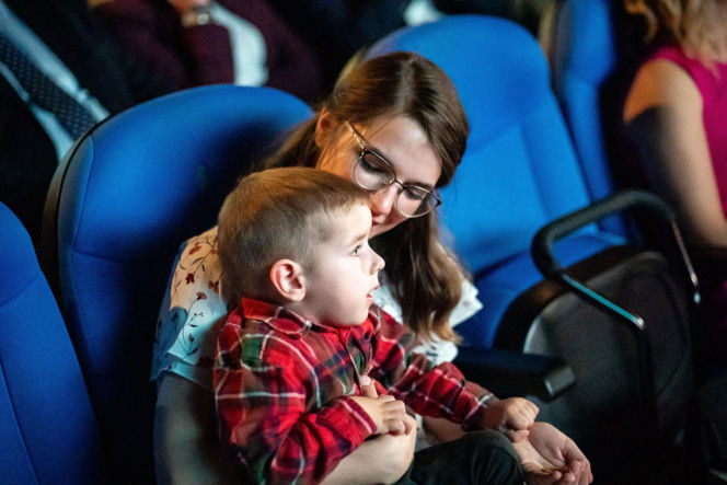 XIV Gala Tęczowych Serc