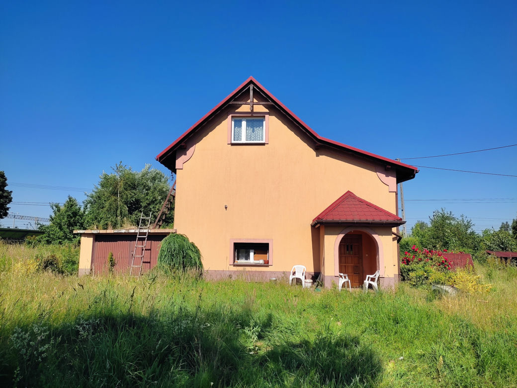 Kozłów: zimną herbatą ugasiłem płonącego syna