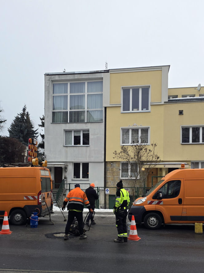 Kaczyński nie ma spokoju