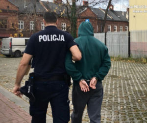 Mecz podwyższonego ryzyka w Bielsku-Białej