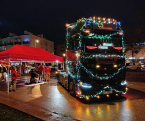 MotoWigilia w Siedlcach 2025