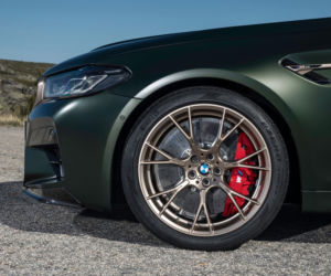 BMW M5 CS (2021)