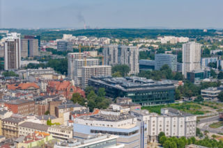 Mikato, Katowice - projekt - Medusa Group