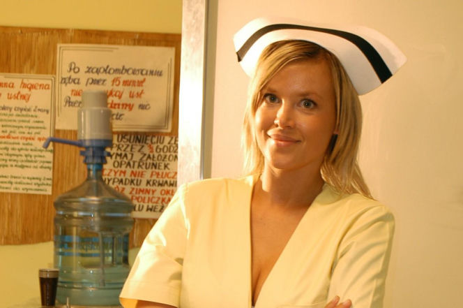 Magdalena Mazur