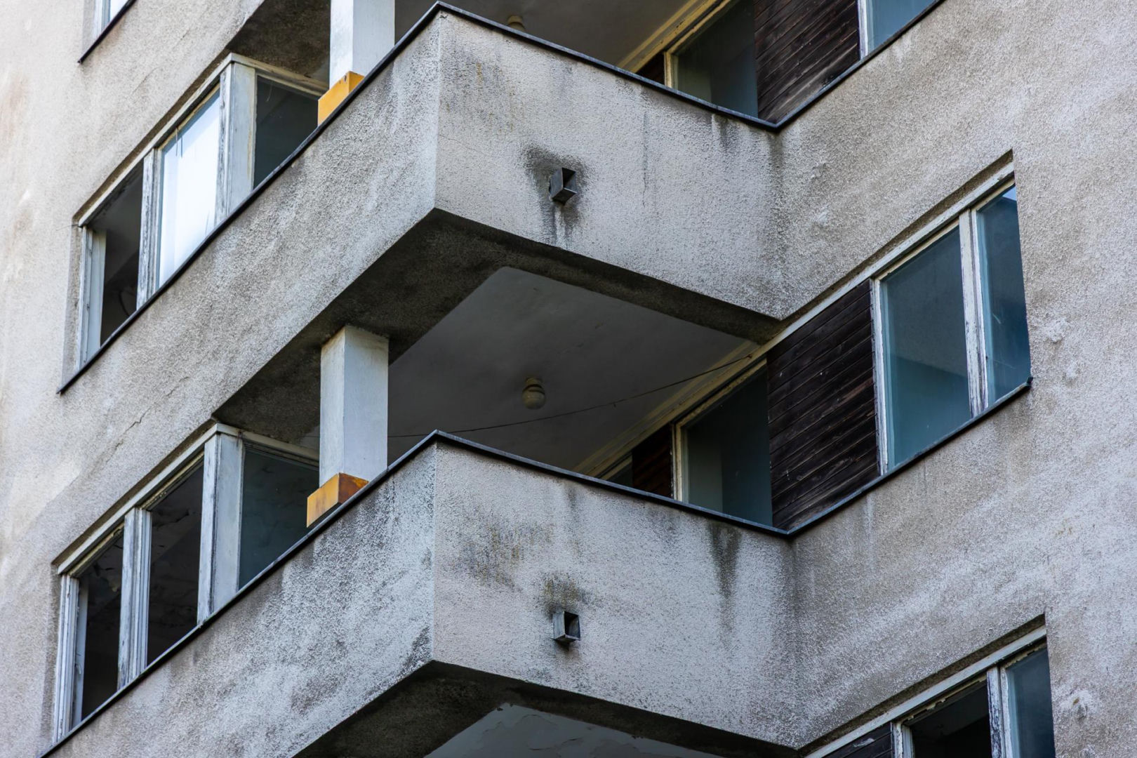 Szpiegowo w Warszawie