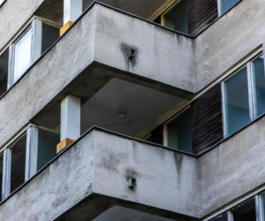 Szpiegowo w Warszawie