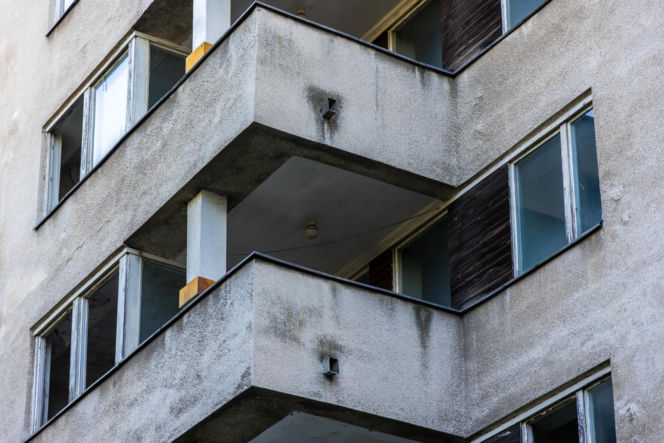 Szpiegowo w Warszawie