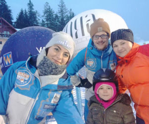 ESKA WINTER CITY w Karpaczu