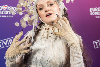 Preselekcje do Eurowizji 2026