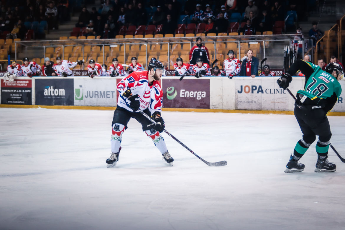 KH Energa Toruń - GKS Jastrzębie 2:3 - zdjęcia z Tor-Toru