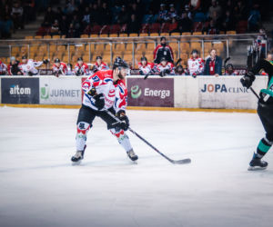 KH Energa Toruń - GKS Jastrzębie 2:3 - zdjęcia z Tor-Toru