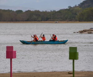 Królowa Przetrwania 3, odcinek 6