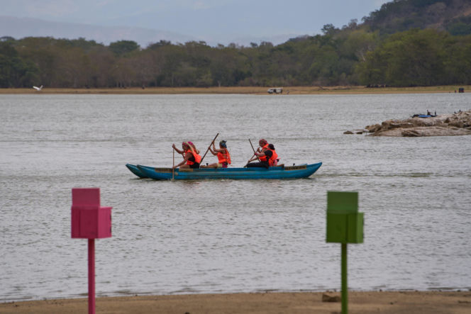 Królowa Przetrwania 3, odcinek 6