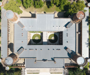 Pałac Marianny Orańskiej w Kamieńcu Ząbkowickim