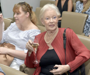 Beata Tyszkiewicz pogrążona w żałobie. Zmarł jej bliski człowiek