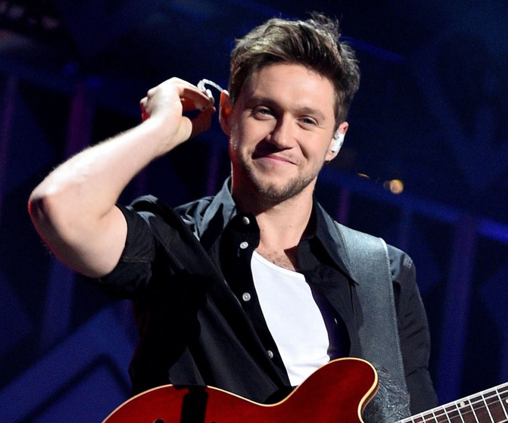 Niall Horan