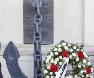 Gwiazdy na pogrzebie Jacka Magiery