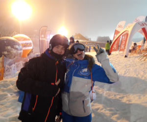 ESKA WINTER CITY w Zieleńcu