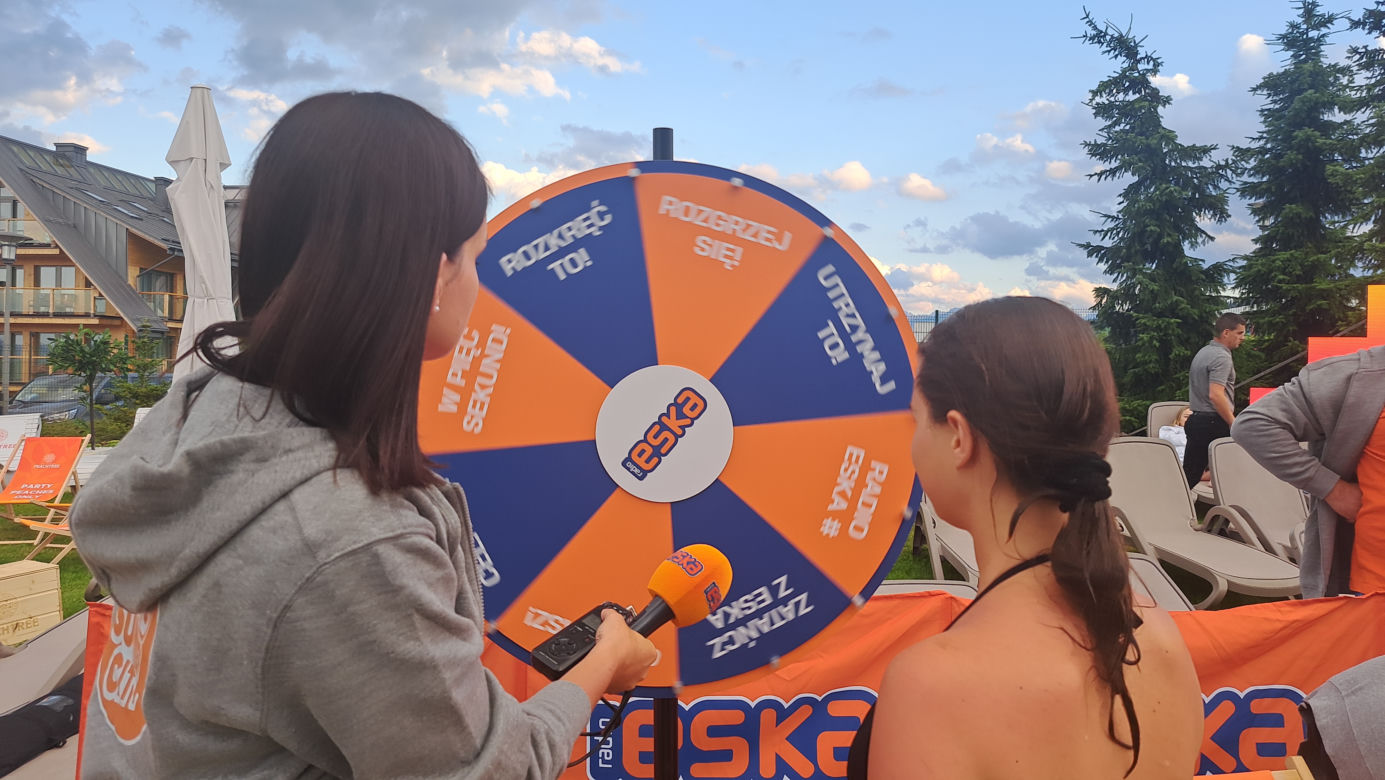 ESKA Summer City Terma Bania i Gubałówka