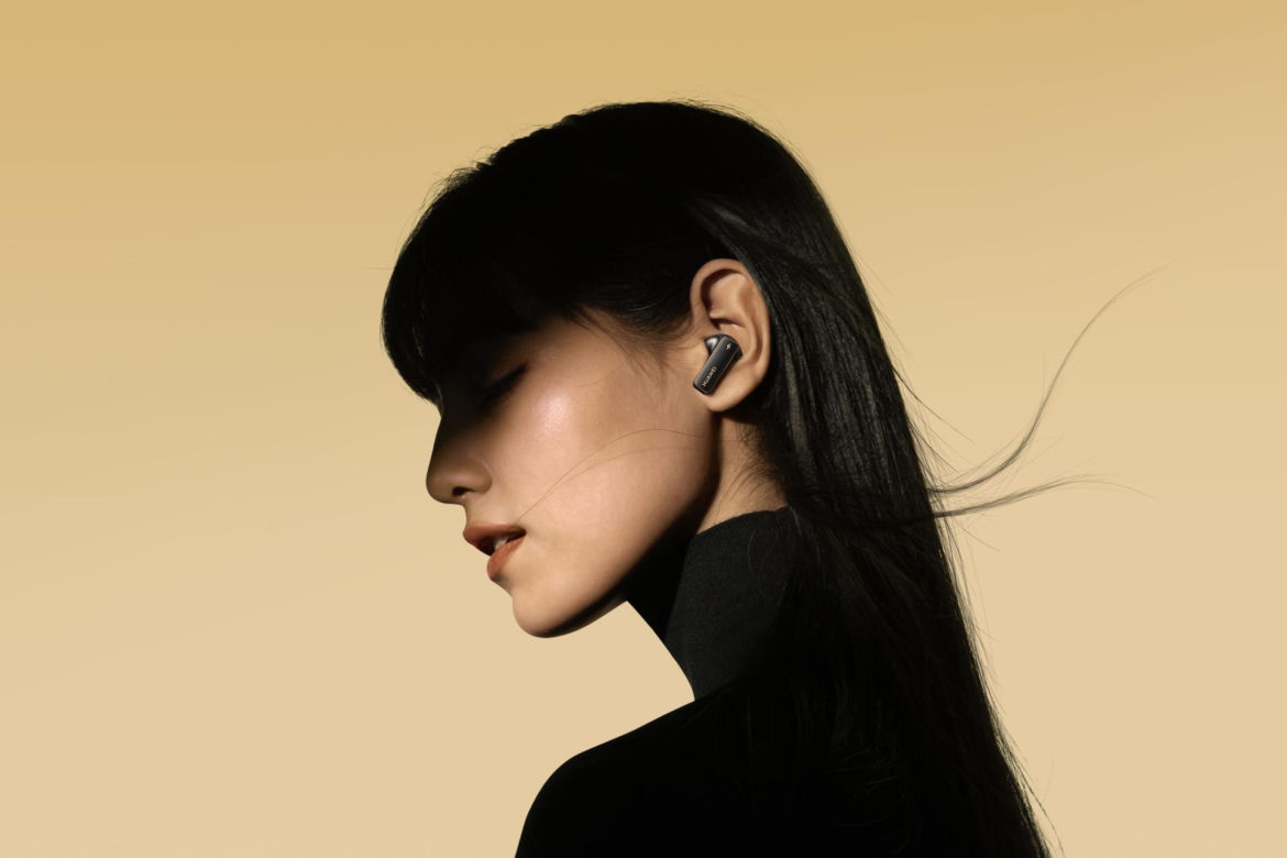 Huawei FreeBuds 4 pro