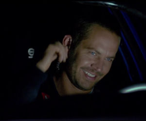 Furious 7 (Wściekli 7) - Paul Walker w ostatnim swoim filmie serii Szybcy i Wściekli
