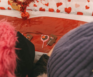 Dzień Kobiet w Kielcach z Radiem ESKA