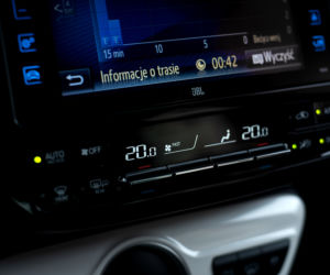 Toyota Prius Plug-in Hybrid