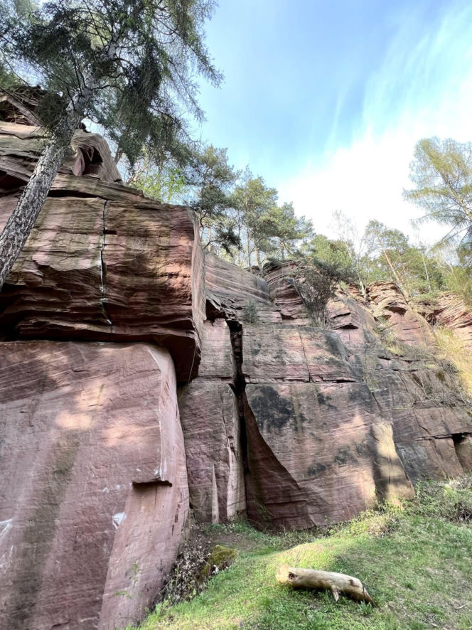 Polska Arizona tuż pod Kielcami
