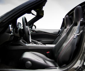 Mazda MX-5 RF 2.0 SKY-G 160 KM 6AT i-ELOOP SkyFREEDOM